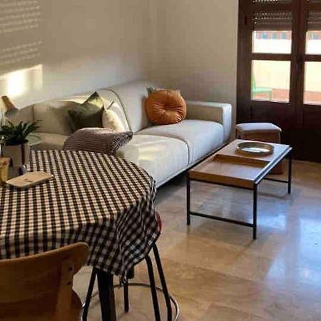 Atico Santa Lucia Terraza Y Parking Gratuitos Apartment Alcalá de Guadaira Екстериор снимка