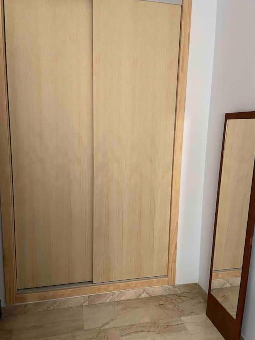 Atico Santa Lucia Terraza Y Parking Gratuitos Apartment Alcalá de Guadaira Екстериор снимка