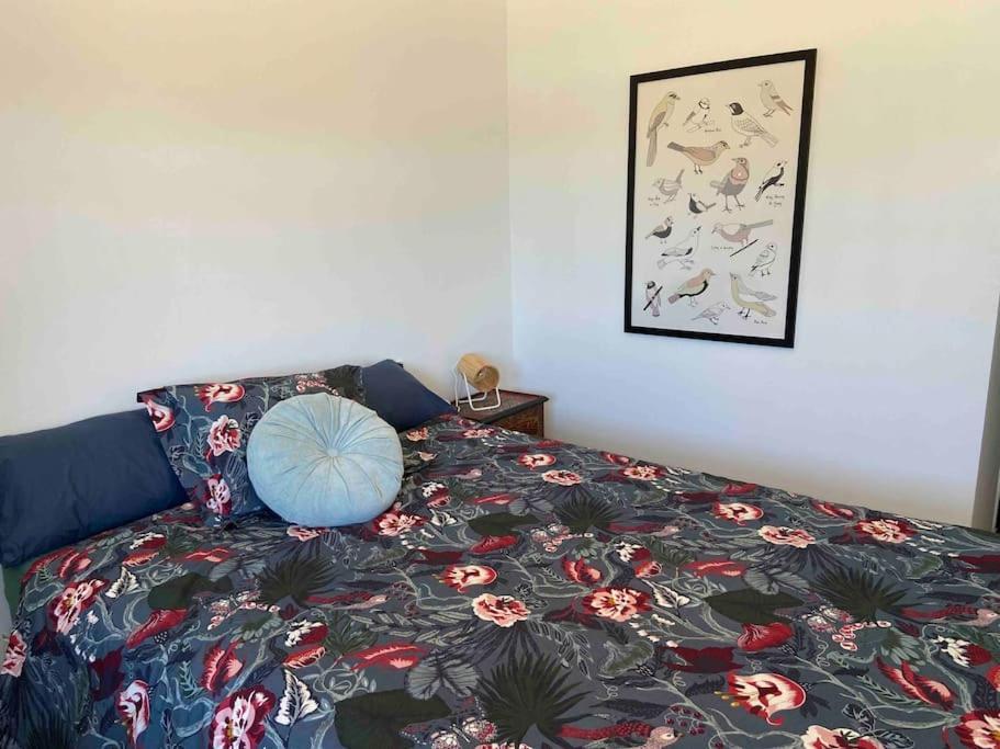 Atico Santa Lucia Terraza Y Parking Gratuitos Apartment Alcalá de Guadaira Екстериор снимка